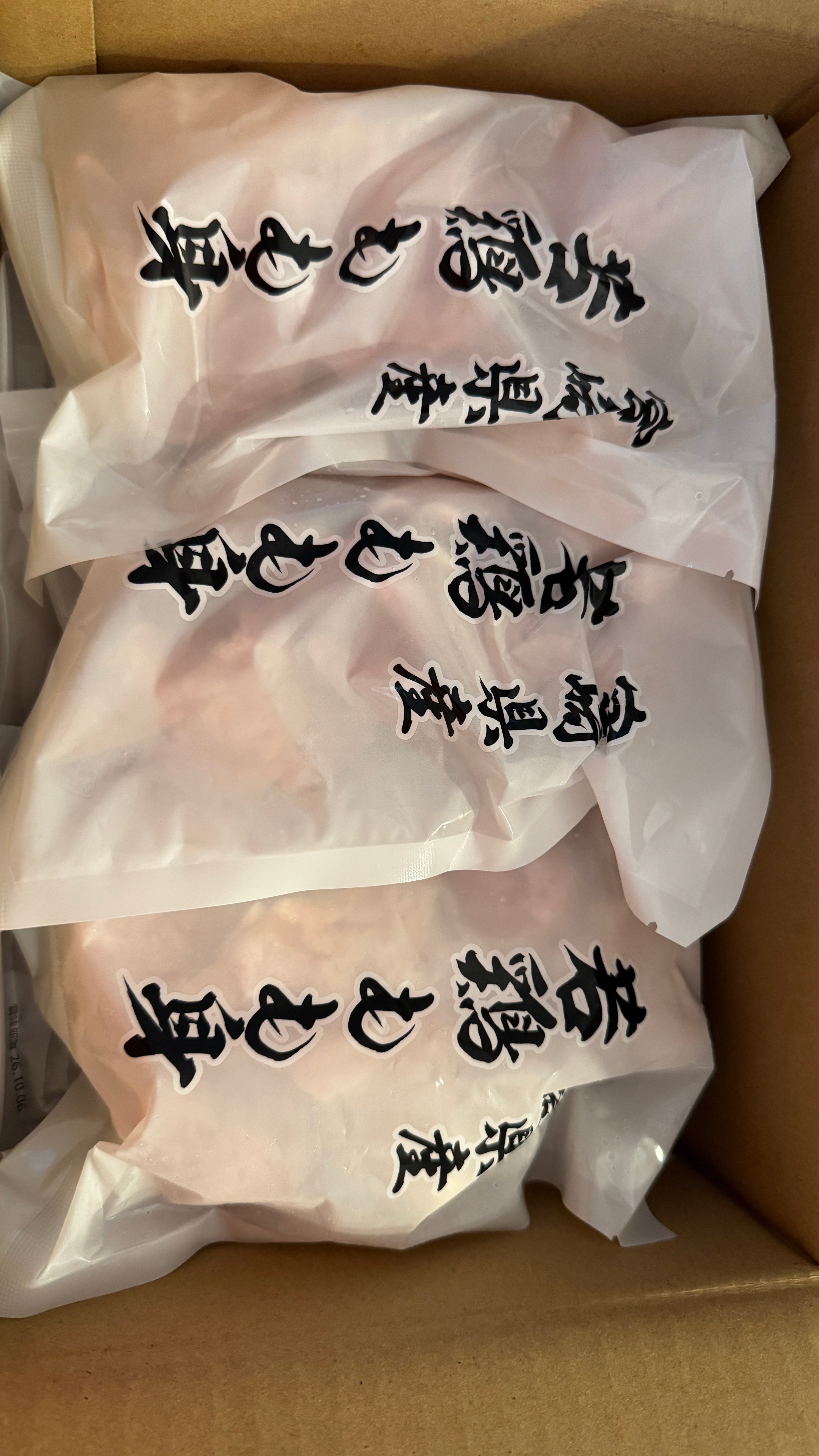 購入者レビュー写真