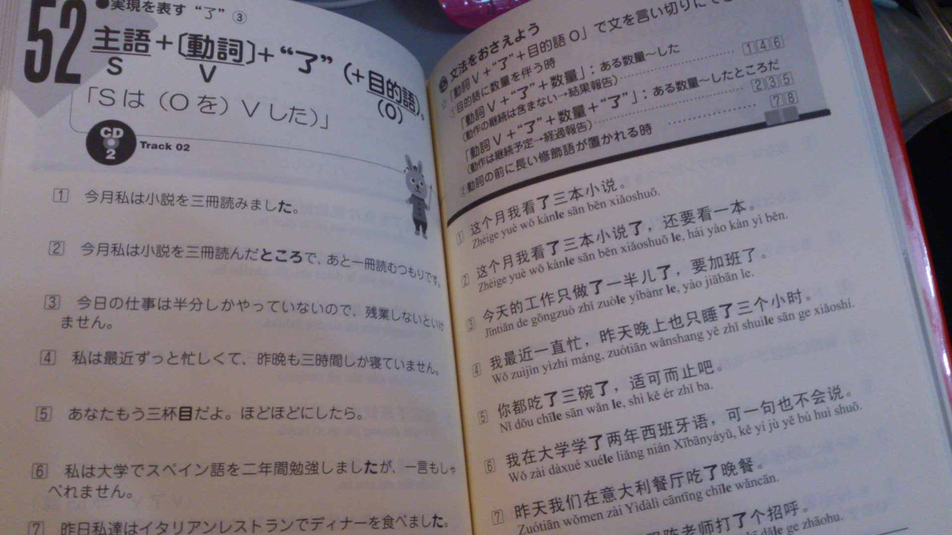 楽天市場 口を鍛える中国語作文初級編 語順習得メソッド Cd Book 平山邦彦 楽天ブックス みんなのレビュー 口コミ