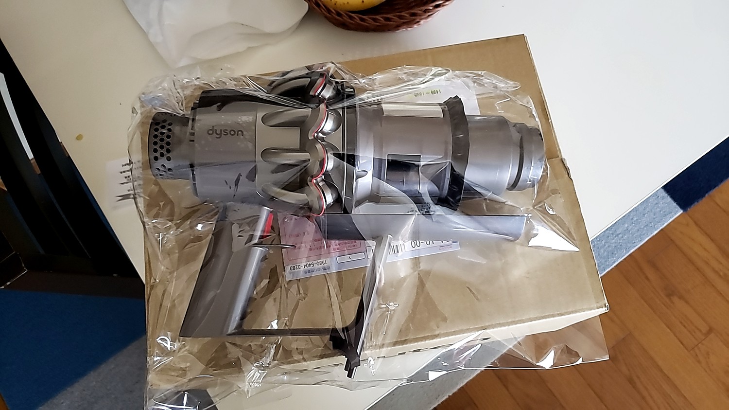 楽天市場】Dyson V10シリーズ専用 V10対応 トリガー部分 サイクロン