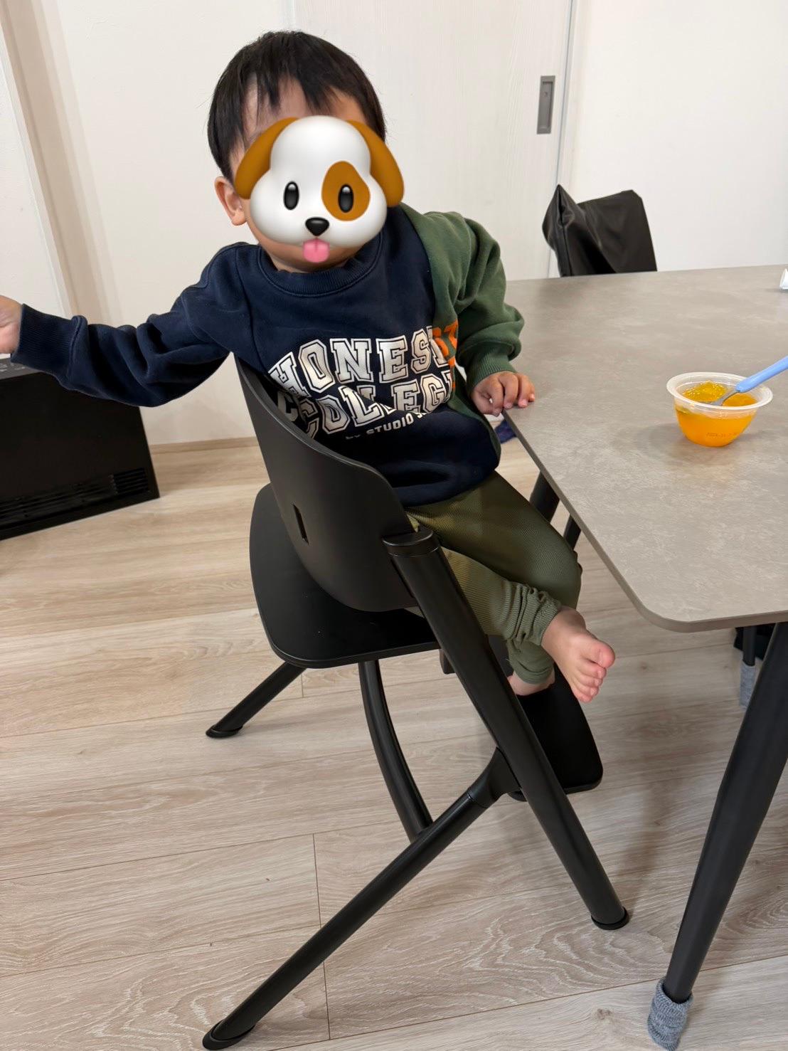 購入者レビュー写真