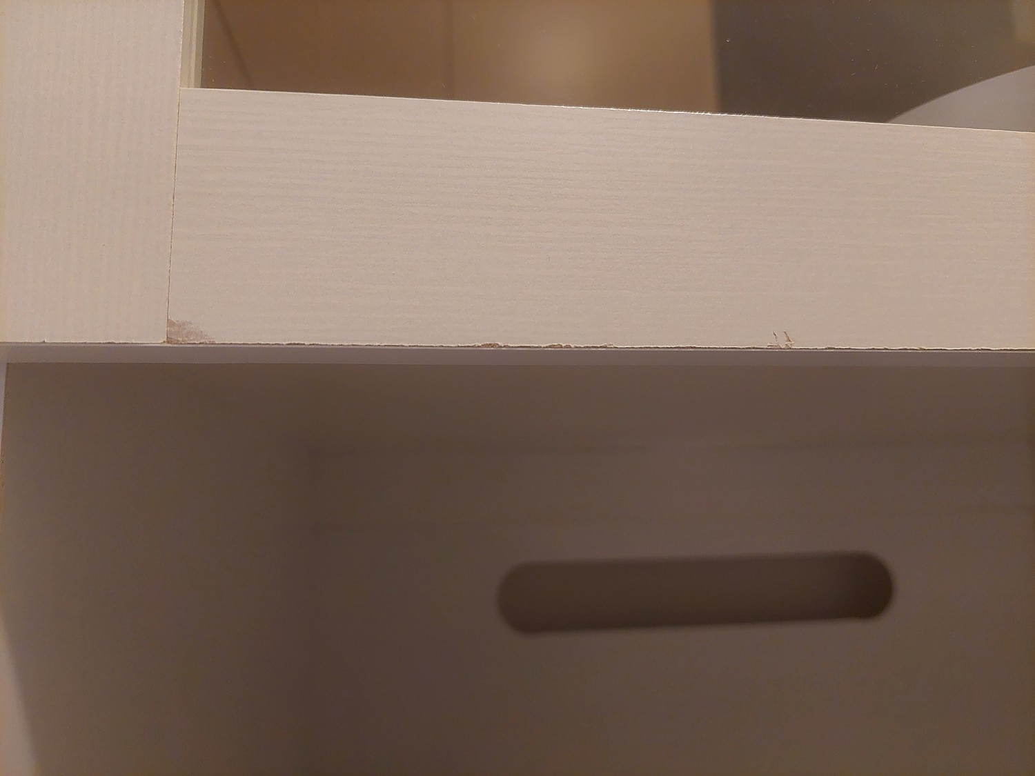 食器棚 レンジ台 キッチン収納 家電収納 キッチンボード スリム キッチン 収納 棚 ラック 食器 キッチン収納 幅約6 LOWYA食器棚 レンジ台口コミ キッチンボードレビュー レビュー画像17