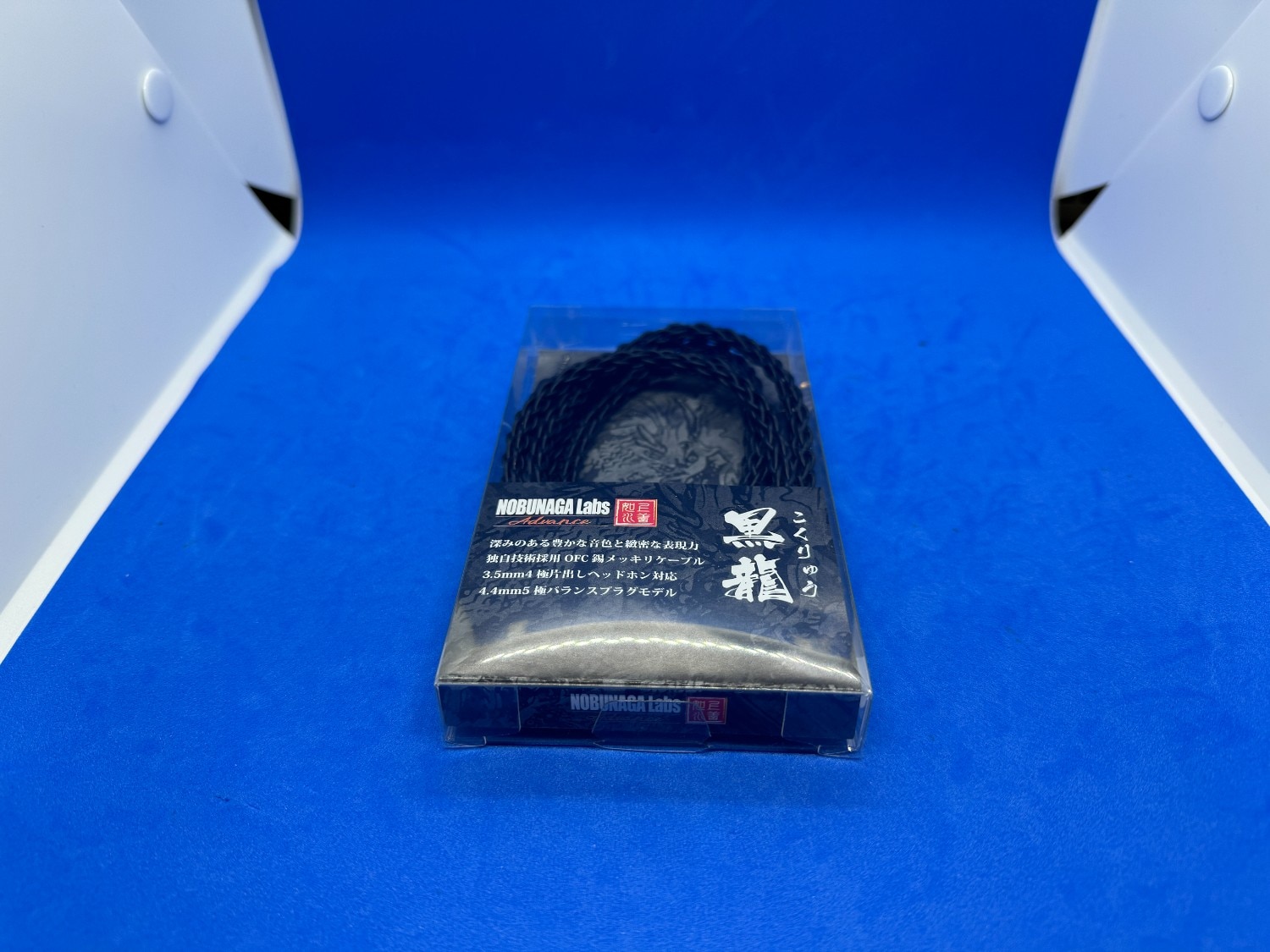 NOBUNAGA Labs 黒龍 ヨドバシ.com - NOBUNAGA Labs ノブナガ ラボス 黒龍 Kokuryu リ