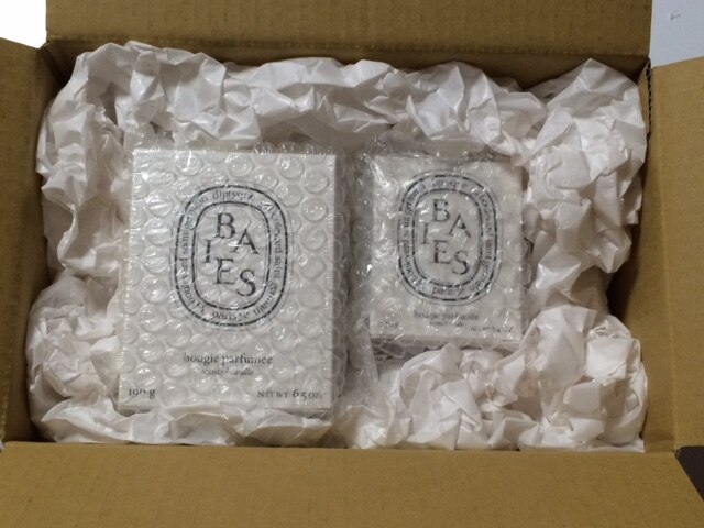 楽天市場】ディプティック DIPTYQUE スモール キャンドル 70g 選べる