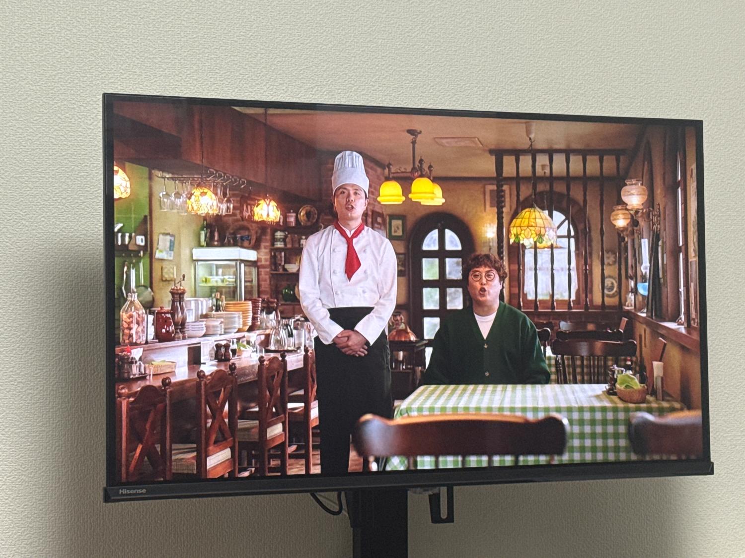 楽天市場】ハイセンス 32V型 フルハイビジョン液晶テレビ 32C35R 