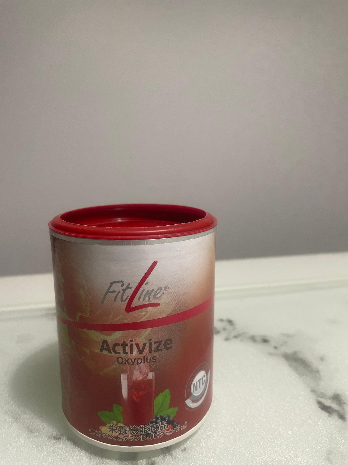 楽天市場】【3倍ポイント】fitline フィットライン アクティヴァイズ