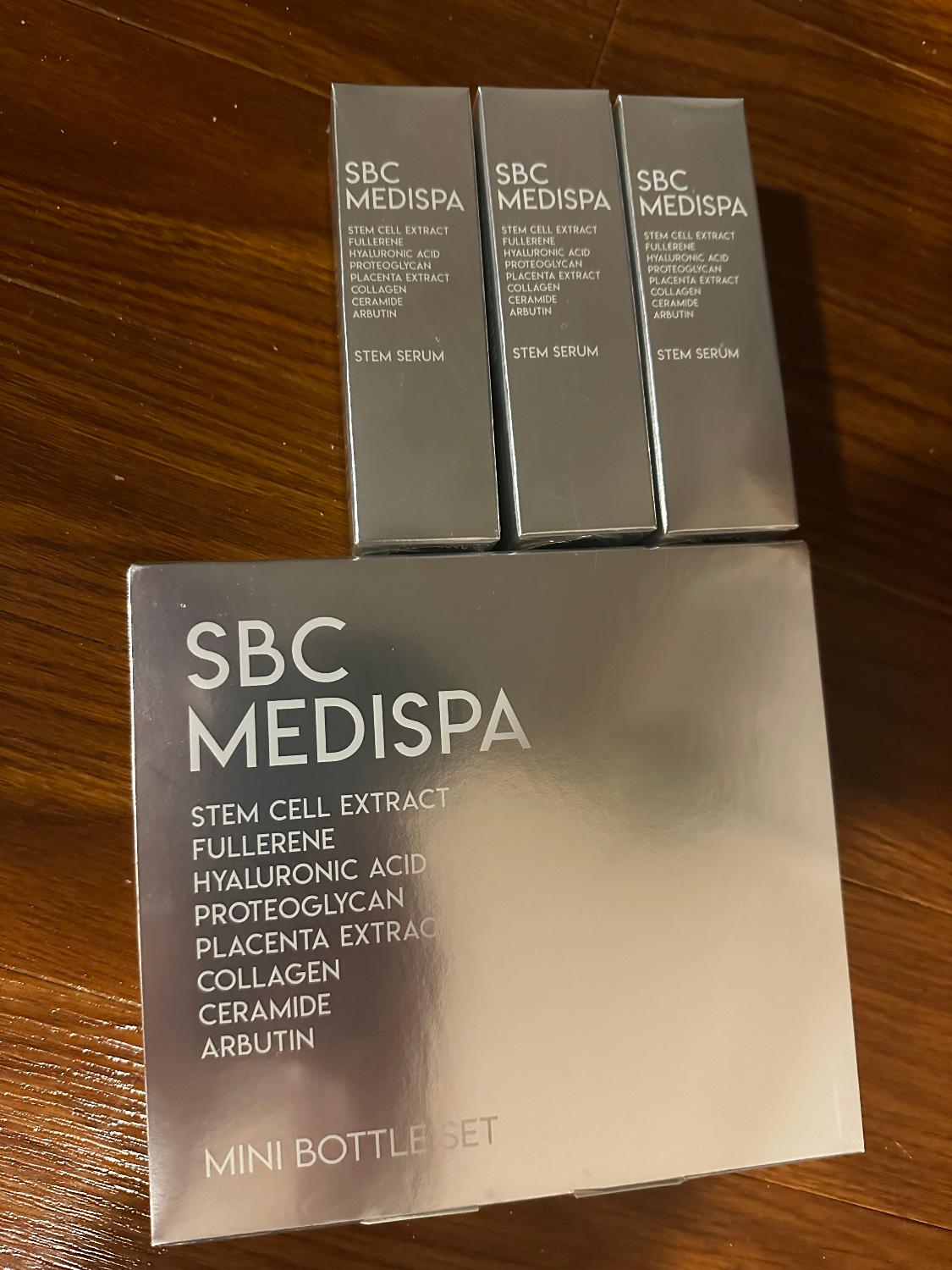 楽天市場】セラム 美容液（30ml） 湘南美容クリニック SBC MEDISPA