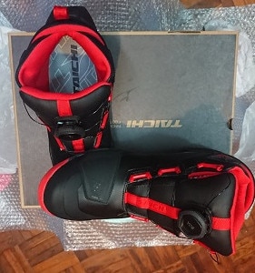 楽天市場】☆* 正規品【RS TAICHI】RSS013 DRYMASTER アローシューズ