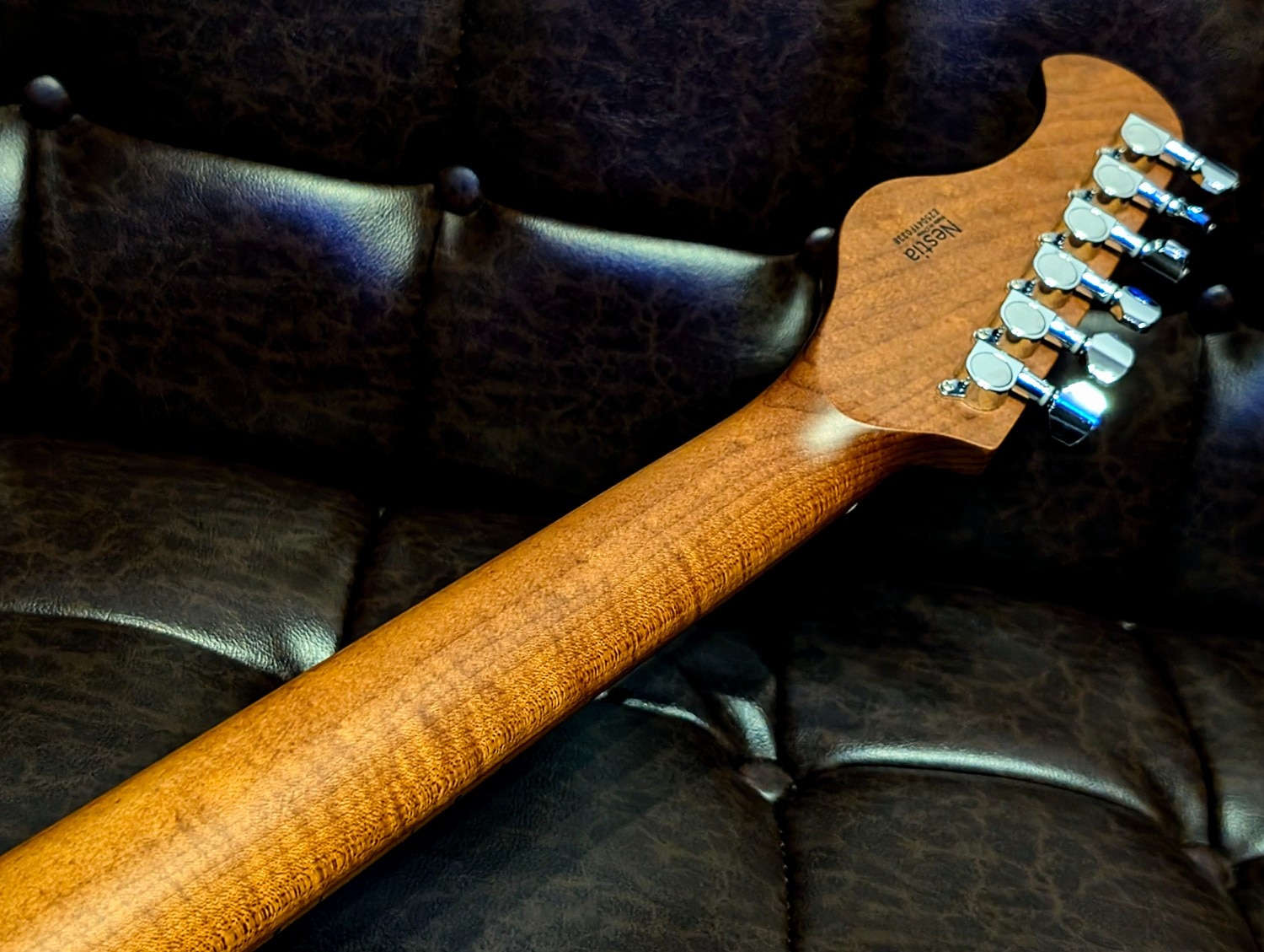 Eris. Nestia airy blue エレキギターWEB限定 楽天市場】Eris. Nestia