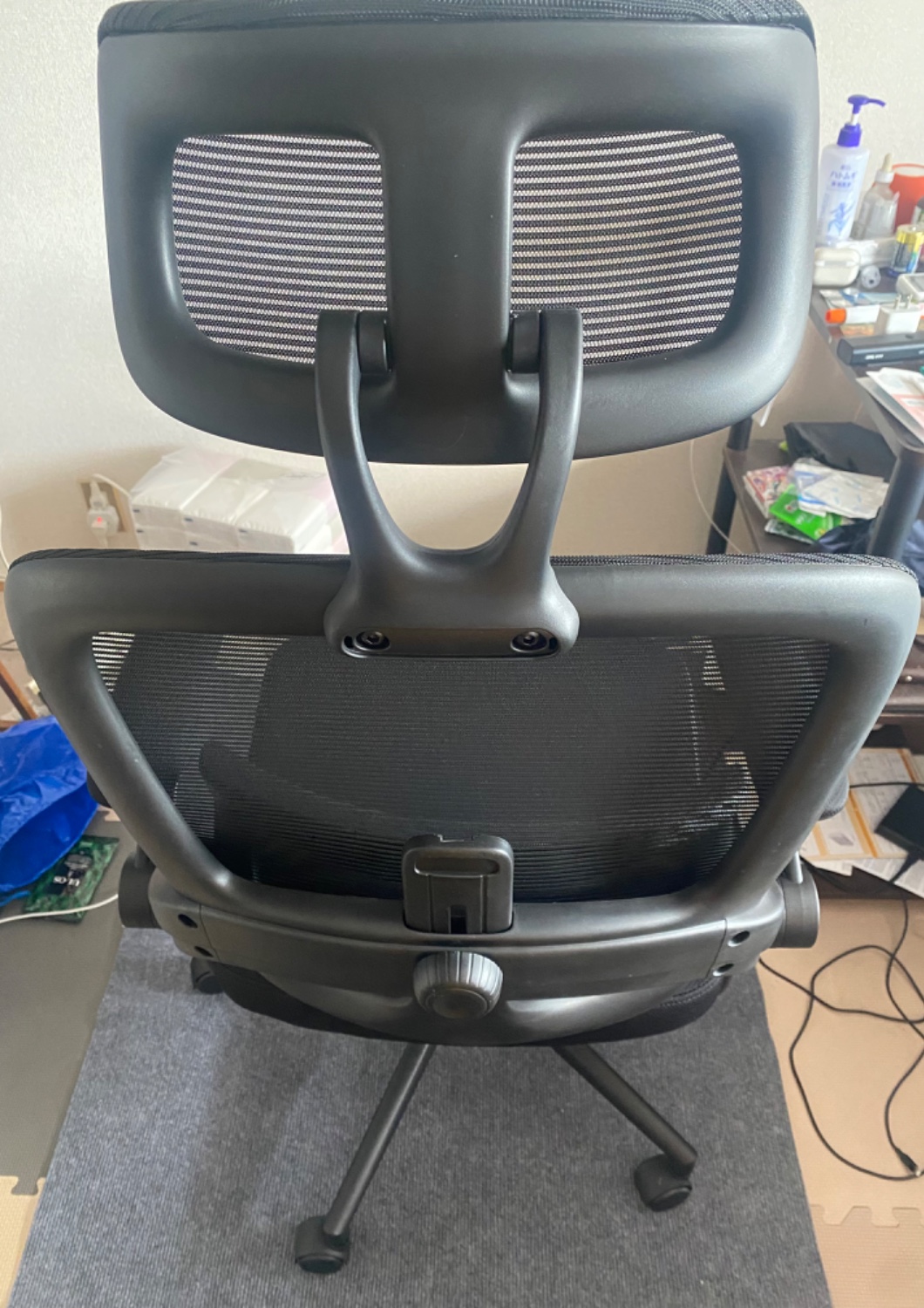 楽天市場】【独立式ランバーサポート】SIHOO M102C オフィス