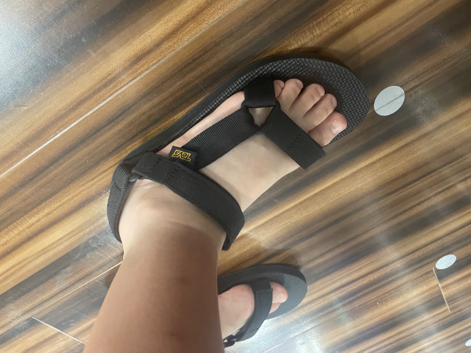 【Ron Herman】ロンハーマン Teva テバ ユニバーサル サンダル Teva テバ サンダル レディース オリジナル ユニバーサル TEVA