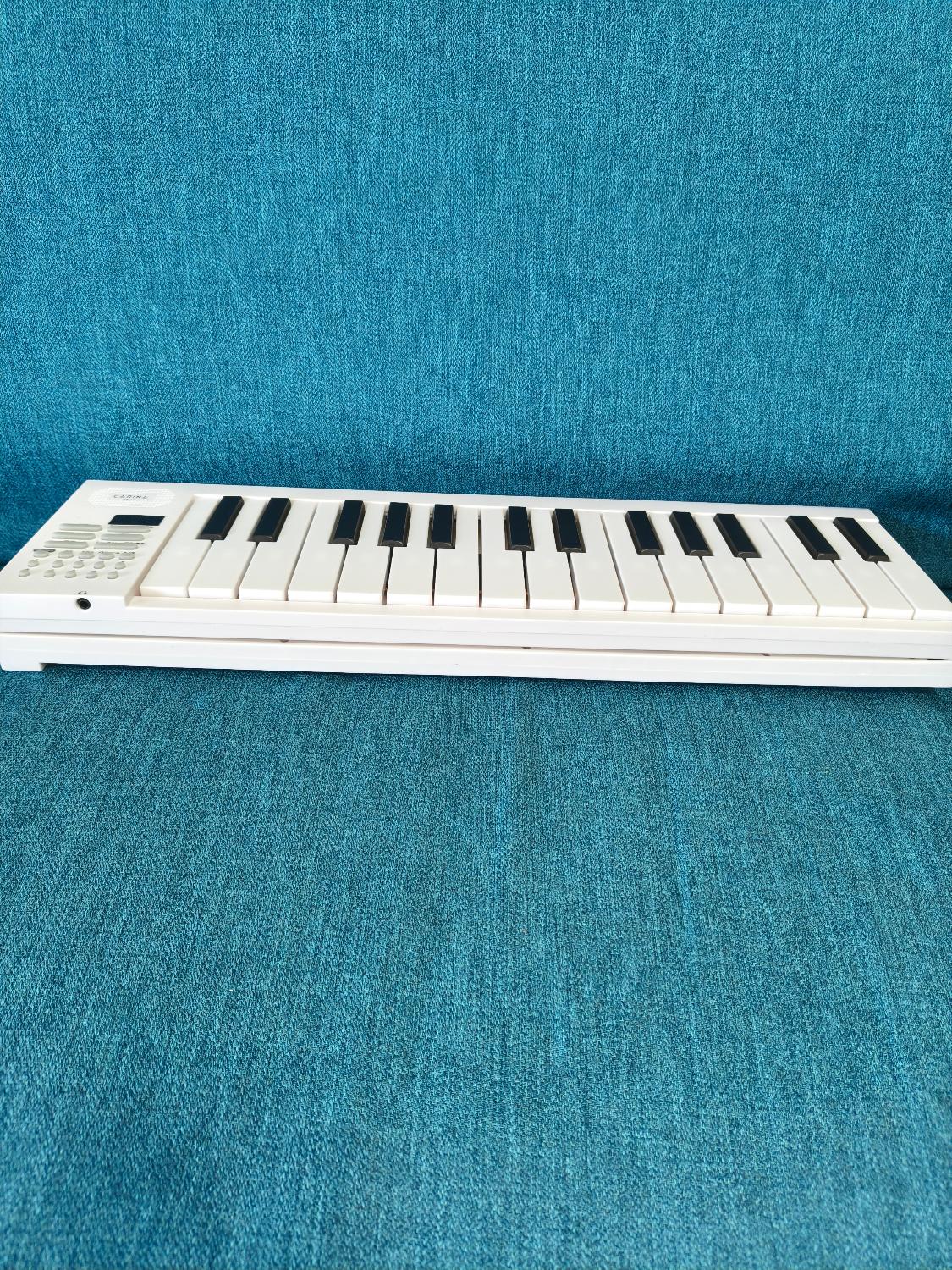 楽天市場】電子ピアノ 61鍵盤 折りたたみ キーボード 軽量 コンパクト