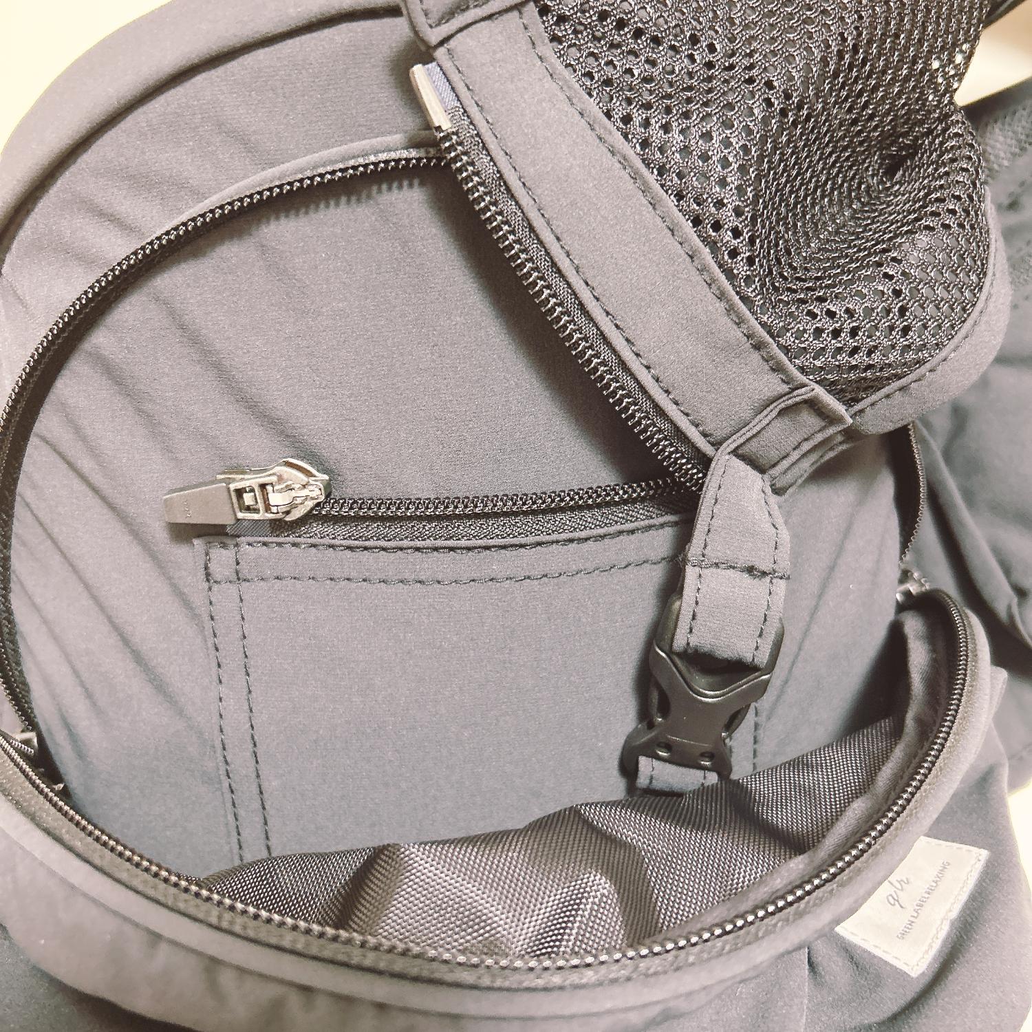 楽天市場】POLBAN ADVANCE SINGLE SHOULDER SET ポルバンアドバンス