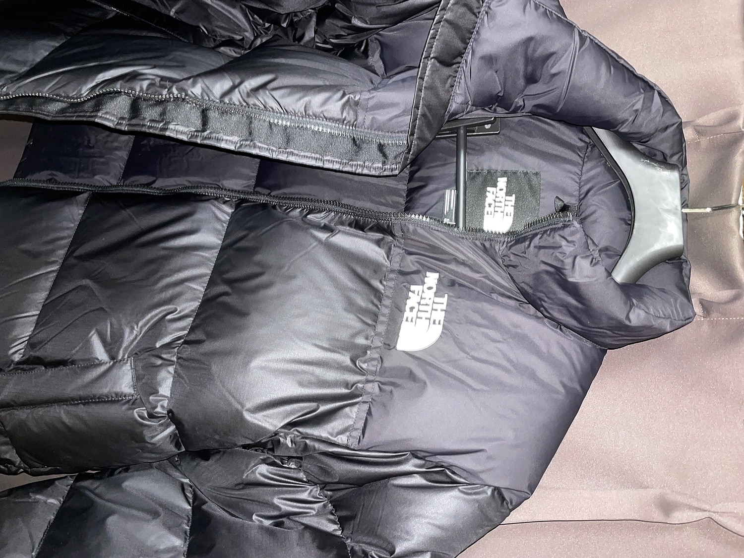ザ ノースフェイス レトロヌプシ 1996 usa規格 THE NORTH FACE（ザ 