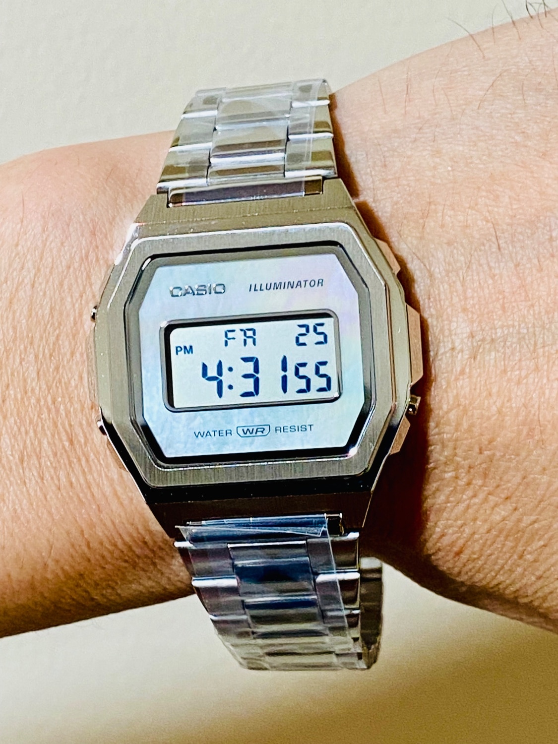 楽天市場】【10年保証】【日本未発売】CASIO STANDARD カシオ