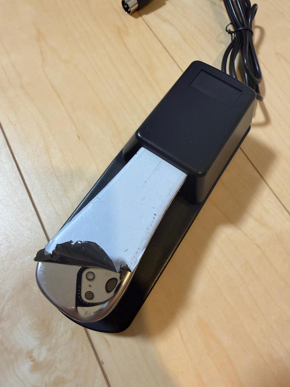 電子ピアノ カリーナ carina レビュー画像9