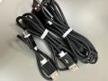 ֡3ܥåȡ USB Type-C֥ iPhone16֥ USB Type-C iPhone15 16Plus 16Pro 16ProMax ֥ ť֥ 3ܥå 0.25m+1m+2m ® ʥԤ ѵ (3ܥå0.25m+1m+2mɡˤ椦ѥå ̵פξʥӥ塼ܺ٤򸫤