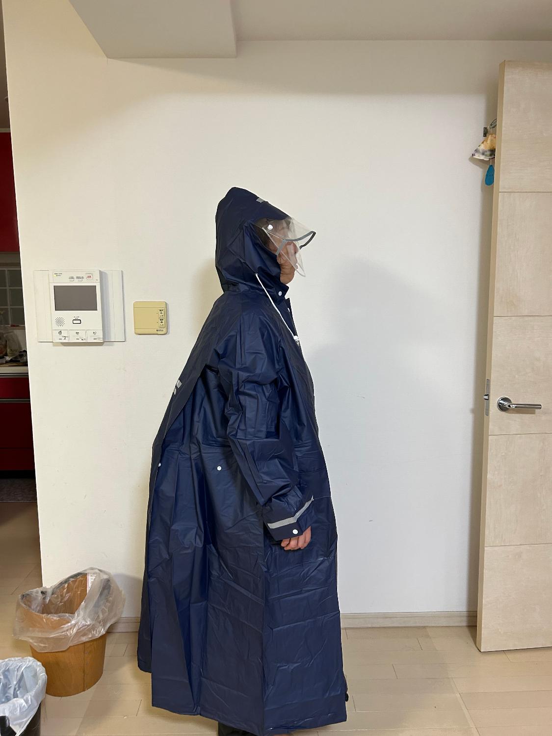 購入者レビュー写真