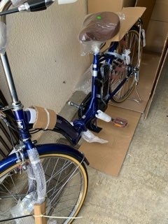 電動自転車 電動アシスト自転車 21テクノロジー レビュー画像13
