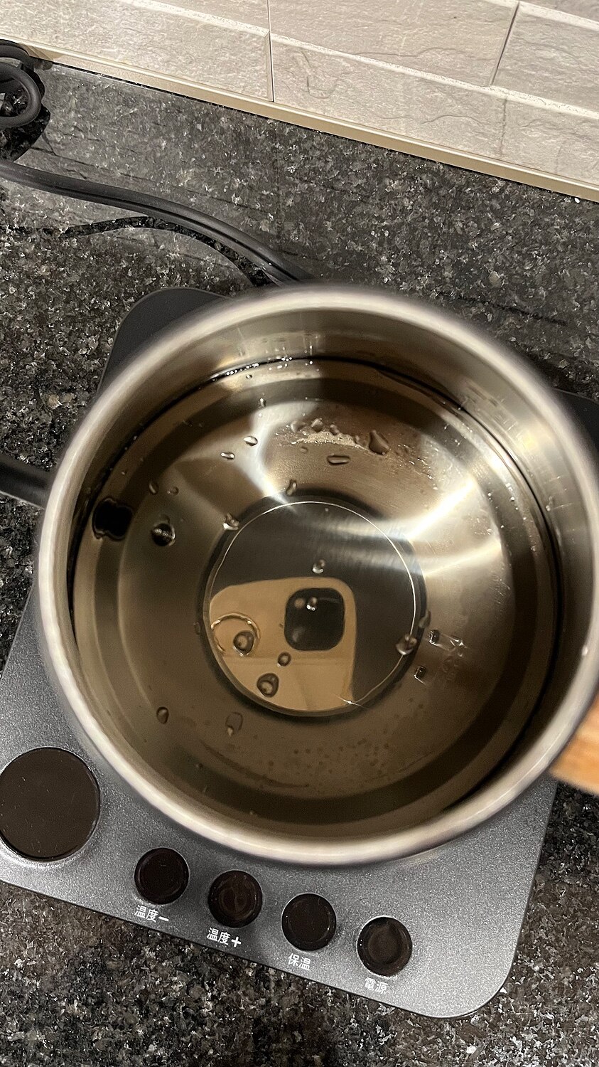 HAGOOGI 電気ケトル 1L ケトル 温度調節 電子ケトル 温度設定 細口 ステンレス 電気やかん 保温 空焚き防止 HAGOOGI 電気ケトル ハゴオギ レビュー画像16