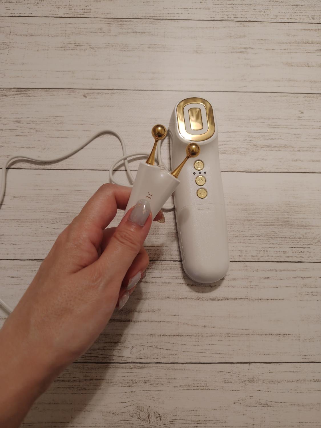 楽天市場】【楽天1位】 美顔器 EMS リフトアップ リフトケア フェイス