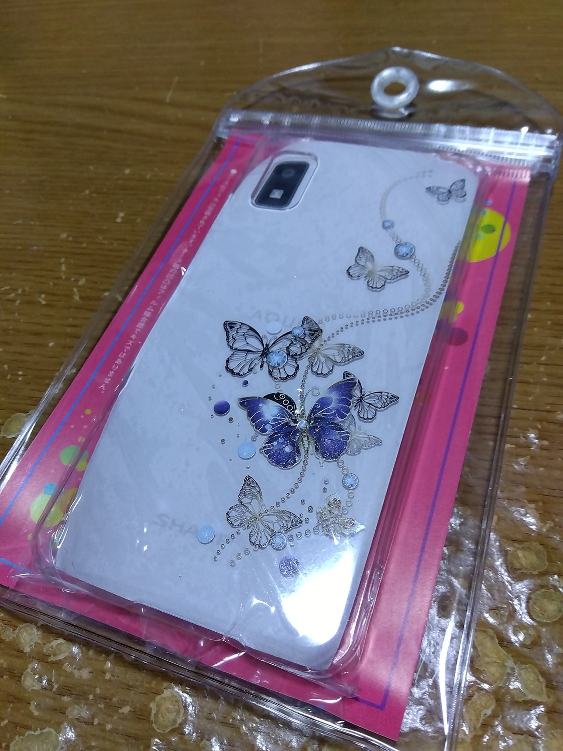 スマホケース 全機種対応 ケース カバー クリアケース iPhone 17 e Pro Air ProMax 16 15 スマホケース クリアケース 全機種対応 レビュー画像13