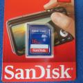 SD SD 16GB SDHC SanDisk ǥ CLASS4 ơ SDSDB-016G-B35 פξʥӥ塼ܺ٤򸫤