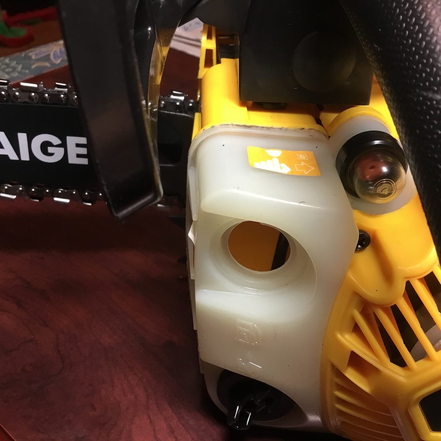 楽天市場 改良モデル チェーンソー Hg Tma 竹切り用 エンジン式 軽量 10インチ 25cm 25 4cc 2サイクル 1 3馬力 トップハンドルソー 高枝切り 高枝切り 薪割り機 ハイガー産業 みんなのレビュー 口コミ