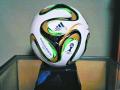 ֥ǥ2014ǥ롪ߥ˥ܡ롪adidasۥǥ  brazuca final rioʥ֥饺 եʥ ꥪ ˷辡  ߥˡפξʥӥ塼ܺ٤򸫤