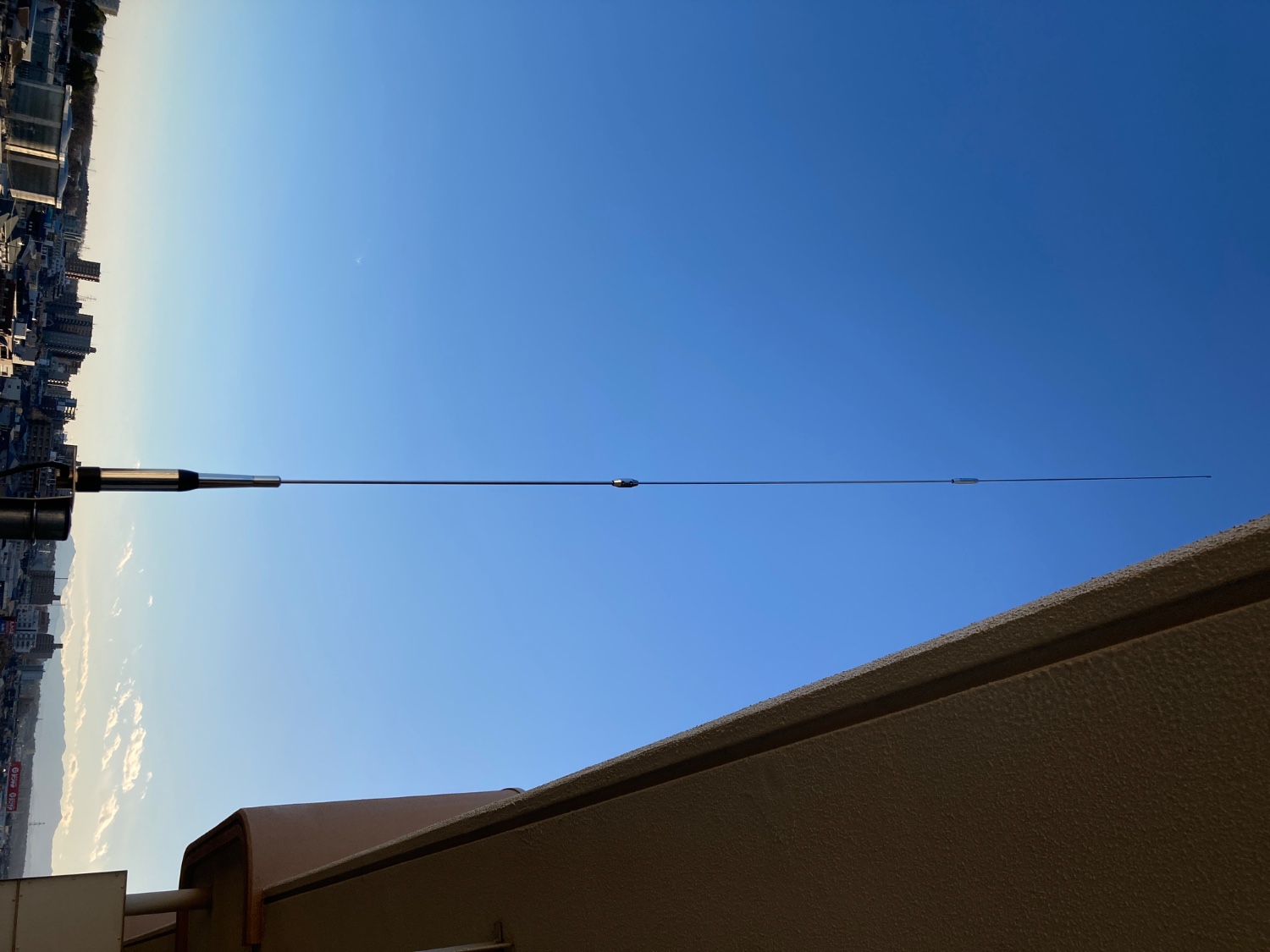楽天市場】ApexRadio 303WA-2 長中短波受信用アンテナ