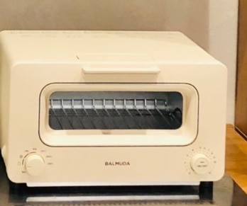 無料ラッピング★30日間全額返金保証 正規品バルミューダ ザ・トースター BALMUDA The Toaster K11 #バルミューダ #バルミューダトースター #BALMUDA レビュー画像18