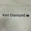 ֥ݥ10 8/2 9:59ޤǡ̵աԤڡNORDISKʥΥǥ Kari Diamond 400x510   142019 [ƥȡ  ]פξʥӥ塼ܺ٤򸫤