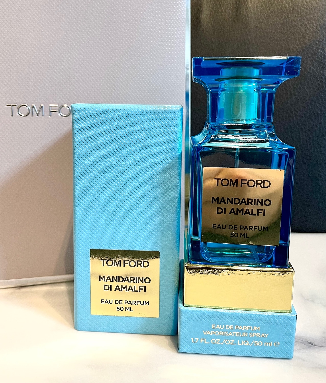 TOMFORD マンダリーノ　ディ　アマルフィ　パルファム　スプレィ マンダリーノ ディ アマルフィ オード パルファム スプレィ