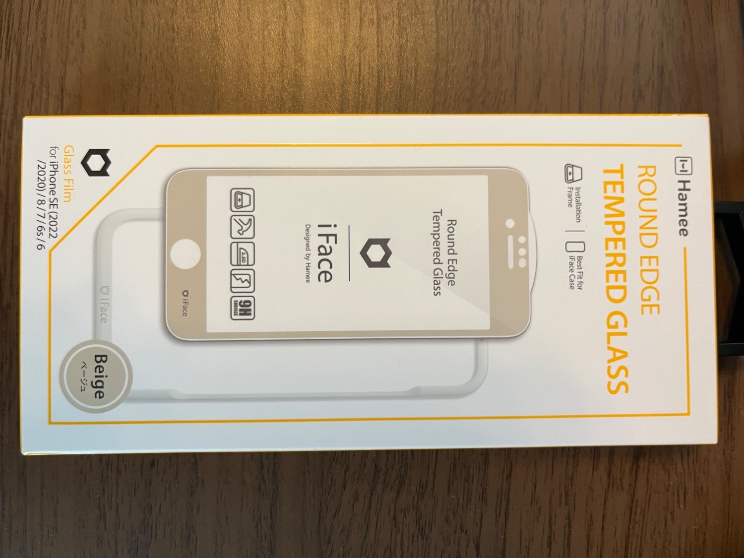 楽天市場】iFace 公式 画面保護 ガラスフィルム iPhone16 iPhone15 16Pro 16e 16Plus 16ProMax  15Pro 15Plus 15ProMax 14 13 12 12Pro SE クリア 光沢 アンチグレア のぞき見防止 ブルーライトカット【  iPhone フィルム 液晶保護 強化ガラス スマホ 正規品 保障 】(Hamee ...