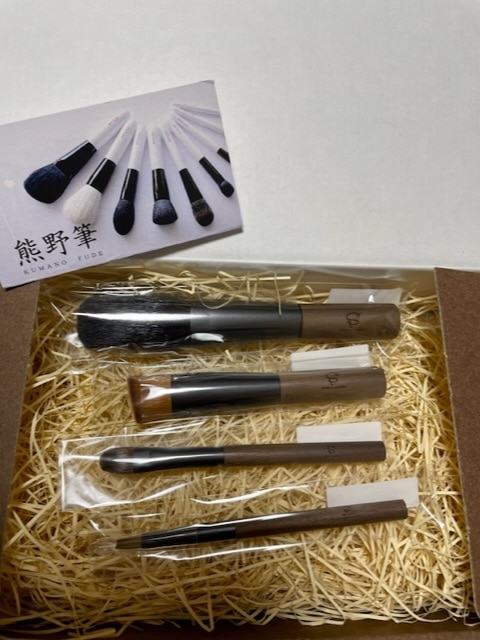 楽天市場】【20時からクーポン&ポイント最大47.5倍!】熊野筆ギフト