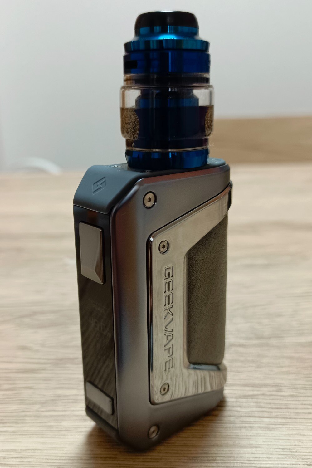 ベイブ 楽天市場】Geekvape Z XII Mesh RTA 25mm 4.5mL ギークベイプ ゼウス