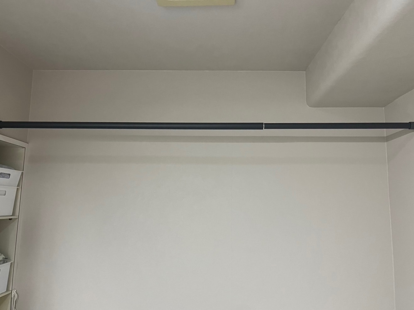 突っ張り棒 つっぱり棒 落ちない レビュー画像13