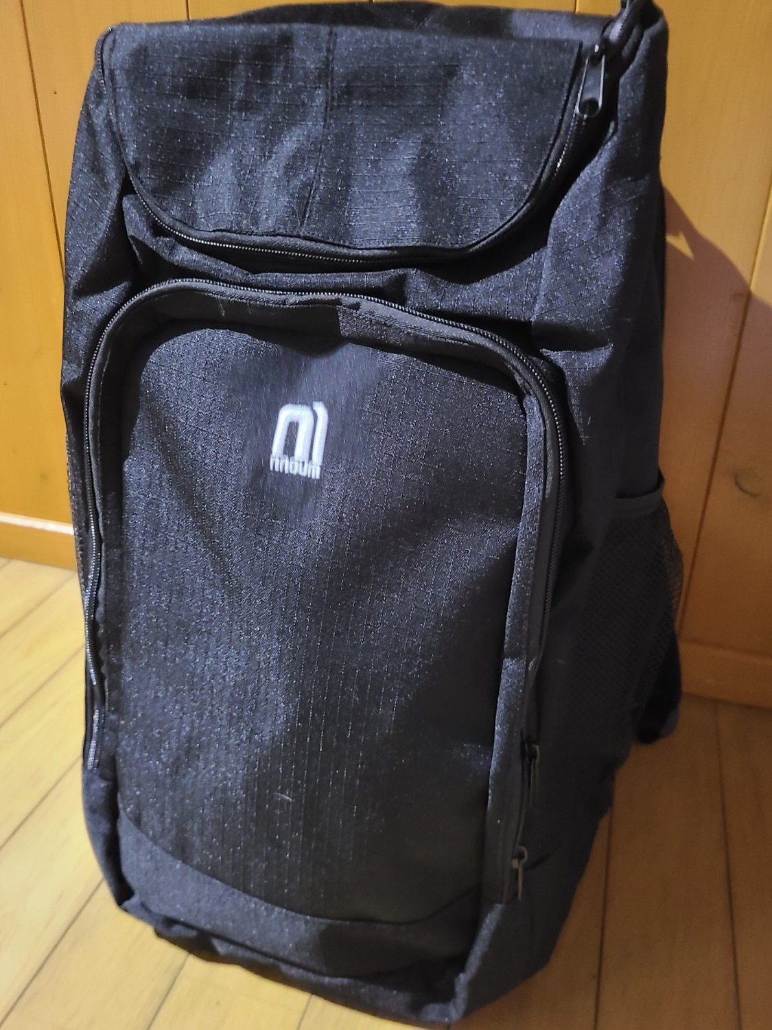 楽天市場】NNOUM ノアム 2026 スキーバッグ バックパック NN25FKHB01