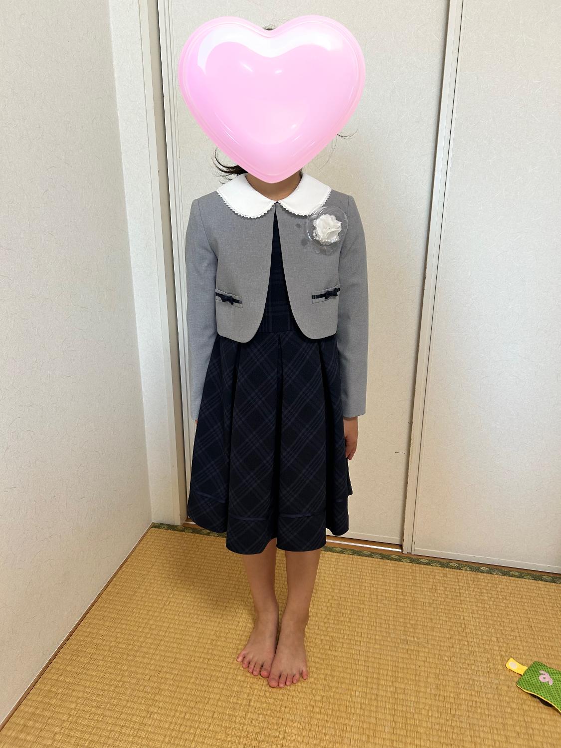 楽天市場】【26年新作！】入学式 スーツ 女の子 卒園式 女の子