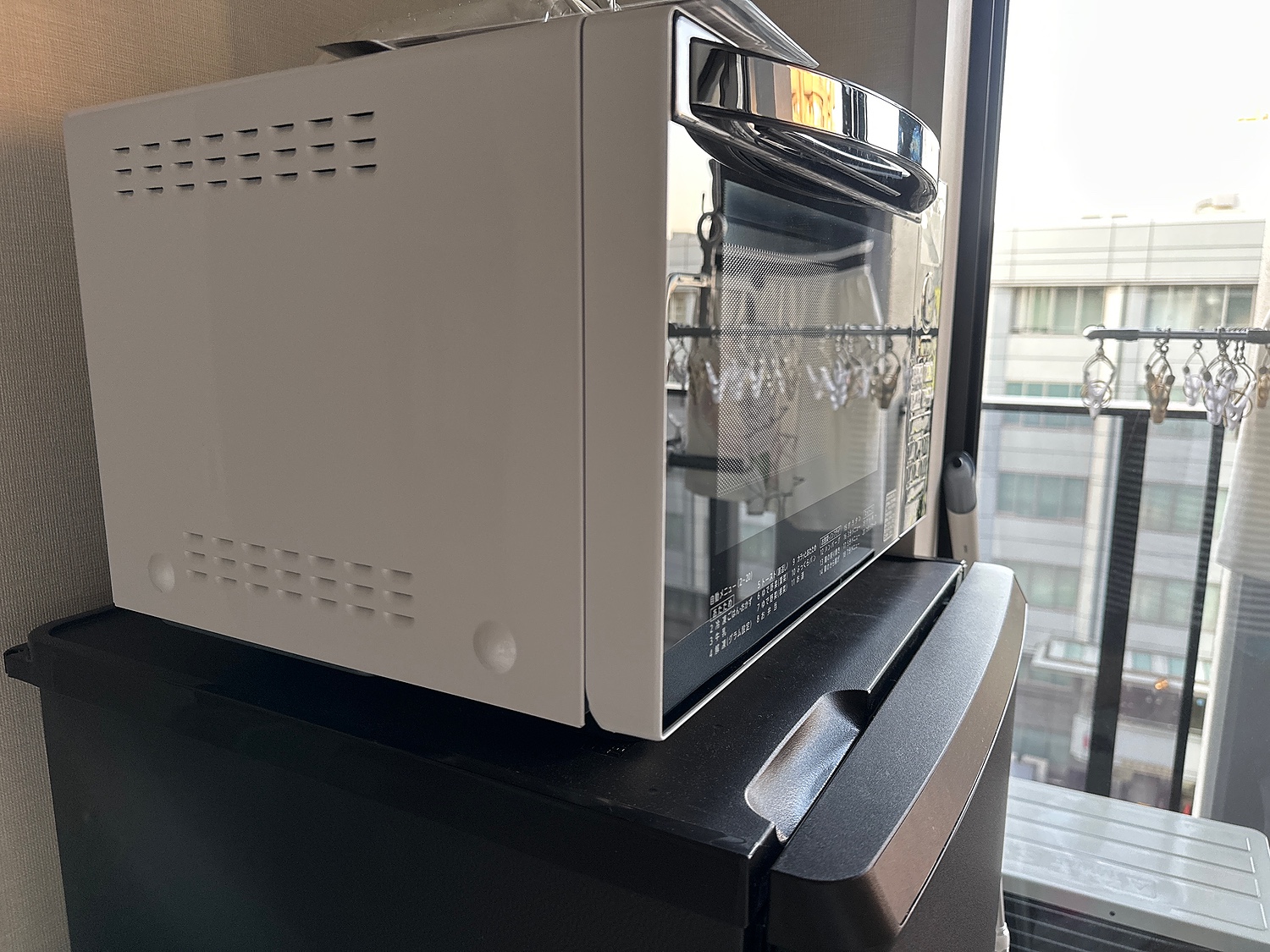 楽天市場】オーブンレンジ 18L ER-S18(W) TOSHIBA 東芝 調理家電