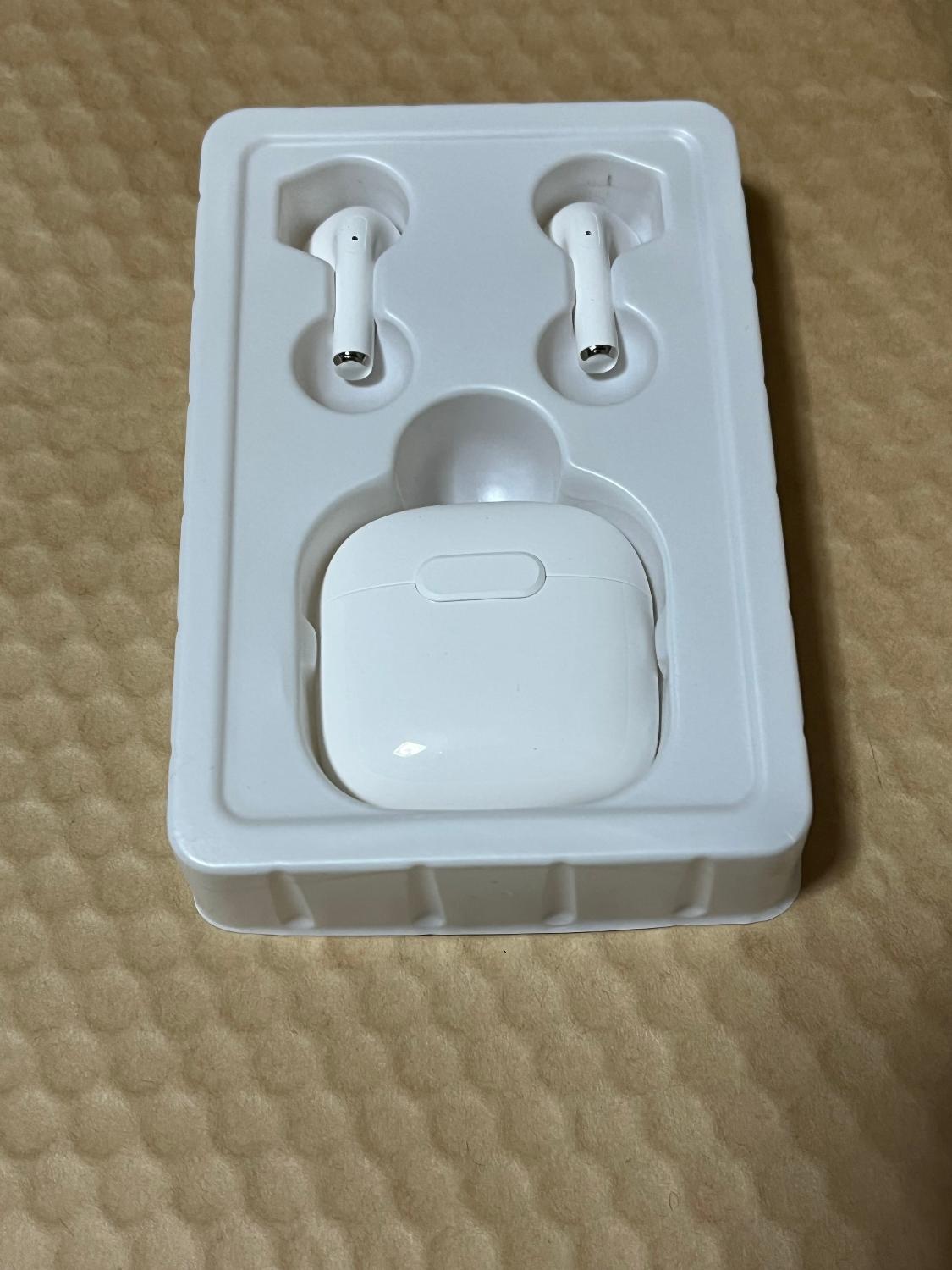 ワイヤレスイヤホン Bluetooth5.4 インナーイヤー型 レビュー画像8