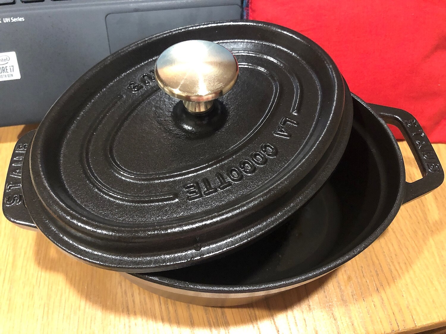 楽天市場】【ポイント5倍 4/5】ストウブ 鍋 STAUB ピコ・ココット