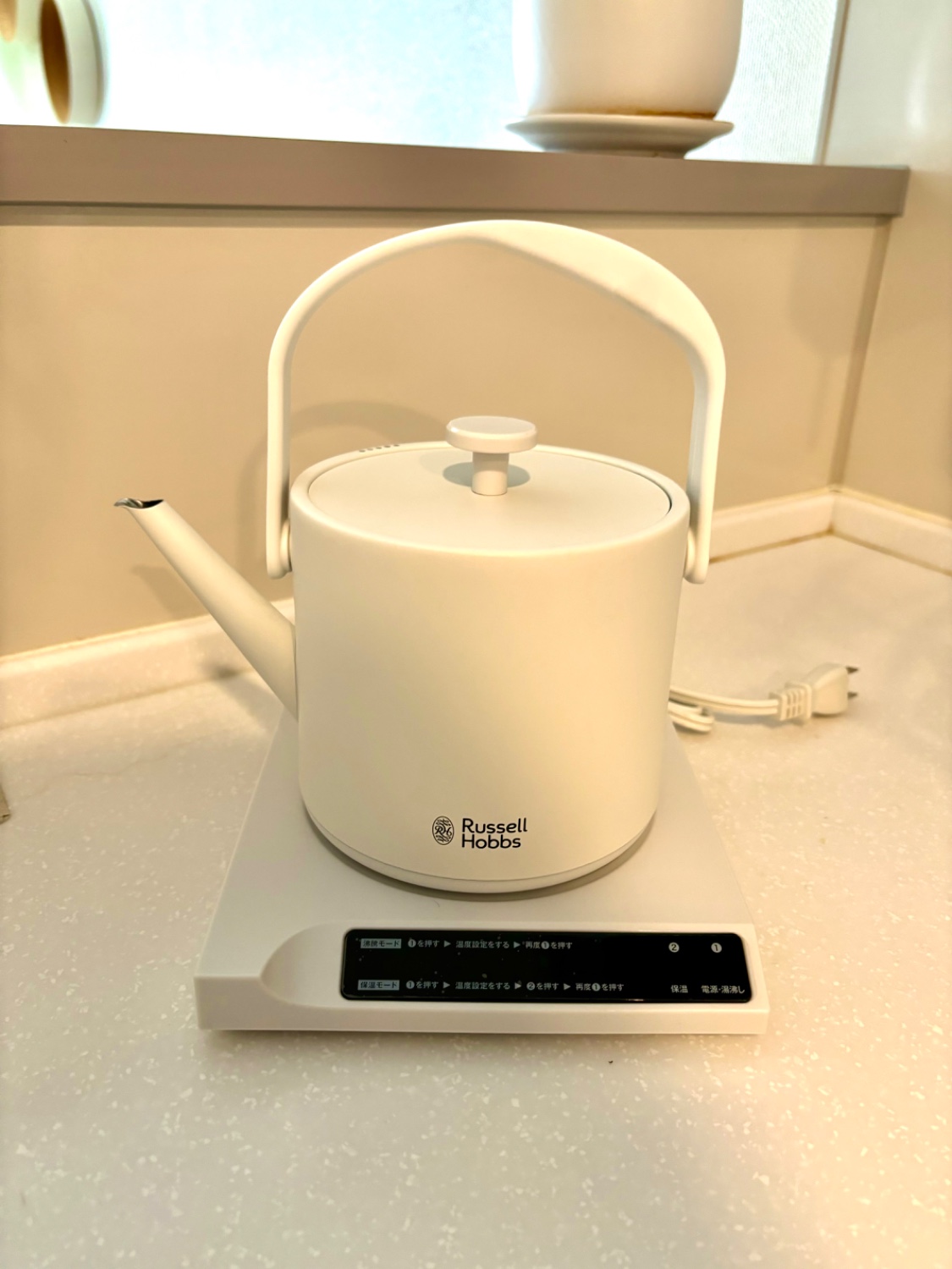 楽天市場】【300円OFFクーポン】【レビュー特典付】電気ケトル