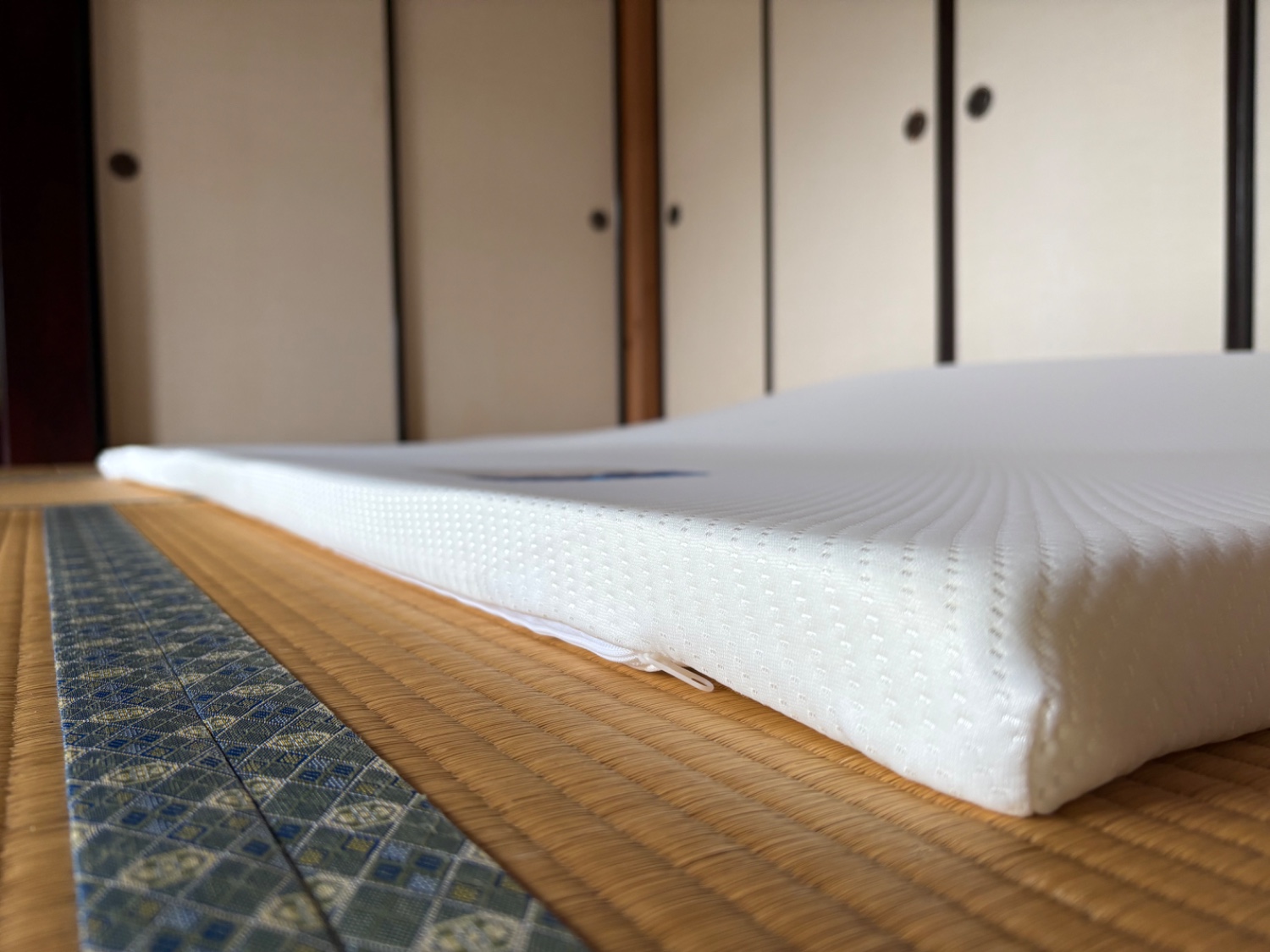 日本製マットレス　SLEEP MADE スリープメイド　セミダブル 楽天市場】【楽天総合1位】【日本製】高反発 高弾性マットレス
