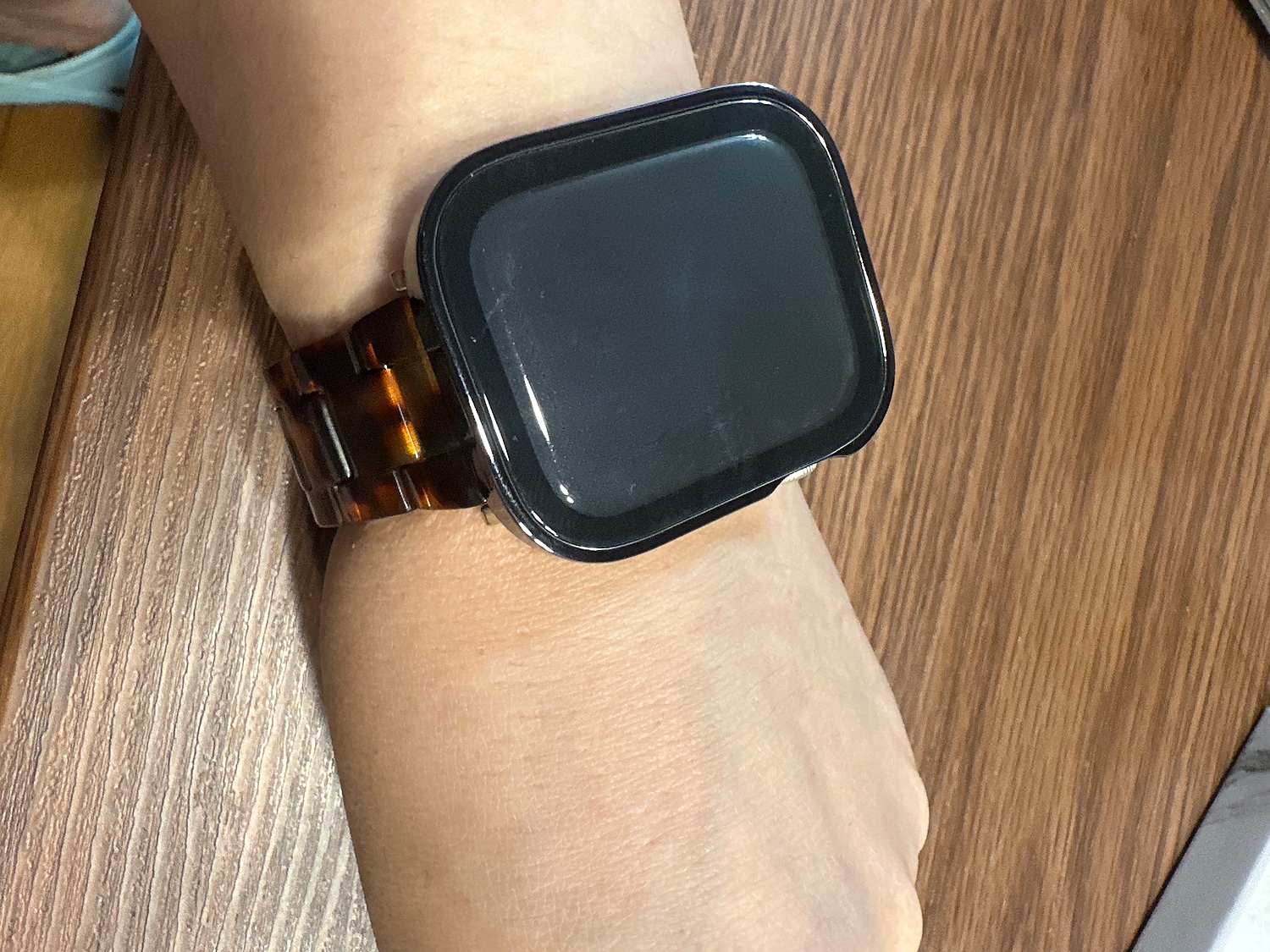 DIKESHGU for Apple Watch 45mm 防水ケース series8,45mm レッド,series7