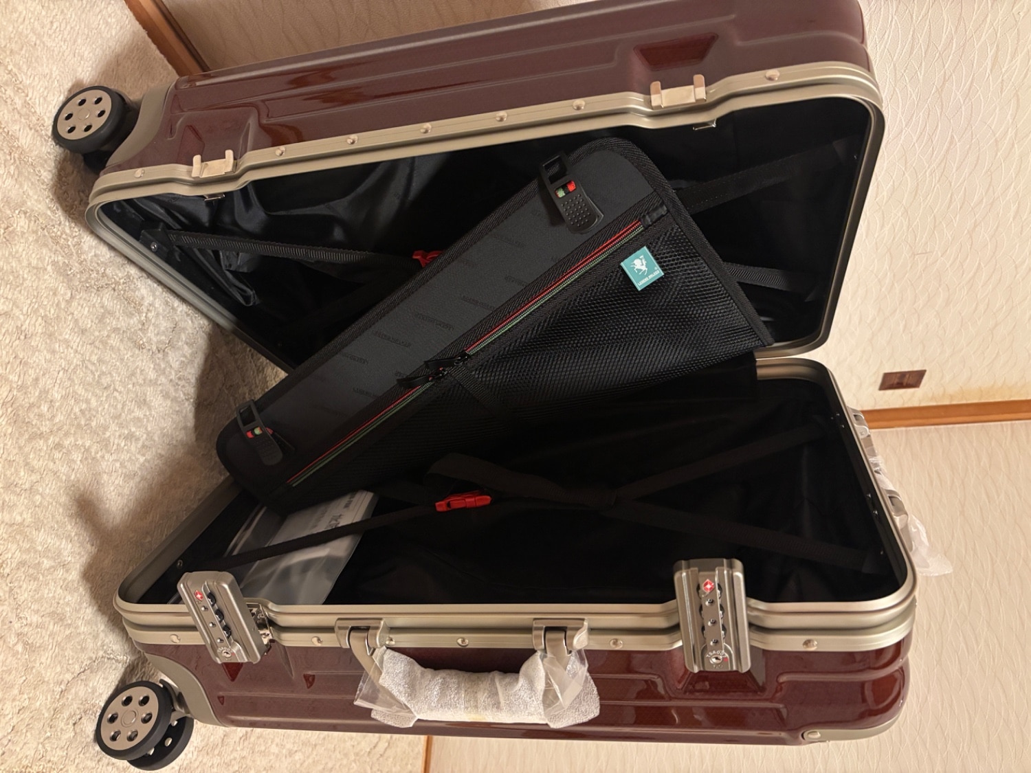 購入者レビュー写真