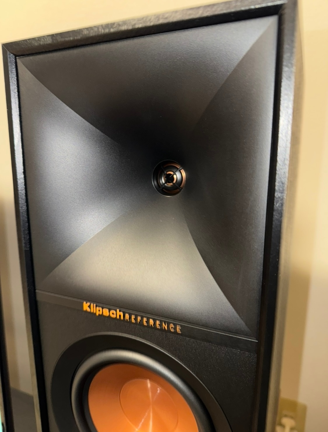 楽天市場】Klipsch - R-50M（ペア）ブックシェルフスピーカー【在庫