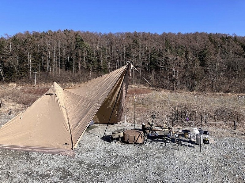SoomloomテントKhufu(S) スームルーム　テント　クーフ　S 楽天市場】Soomloom テント Khufu(M)1~4人用 Khufu(S)1~2人用ティピー