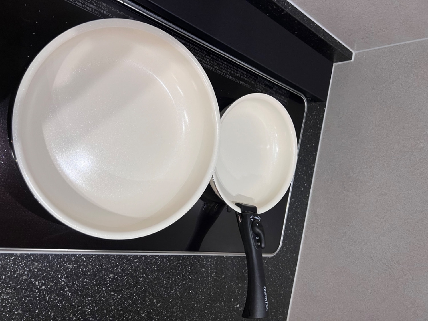 購入者レビュー写真