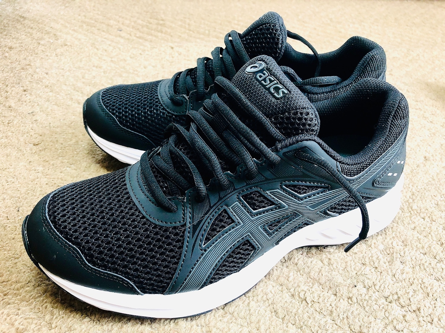 【楽天市場】asics アシックス ランニングシューズ ワイド 幅広 ジョルト2 JOLT2 1011A206 メンズ・ユニセックス