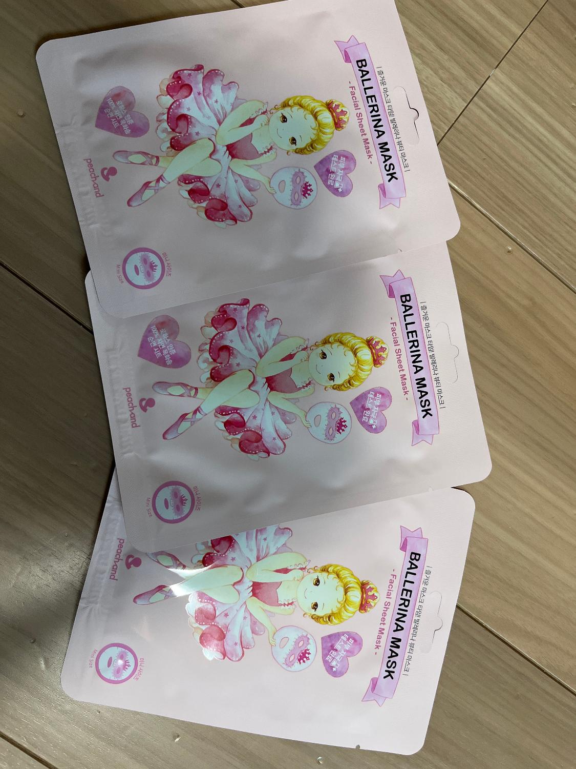 楽天市場】【公式】[ 3枚セット ] Peachand ピーチアンド 子供用マスク